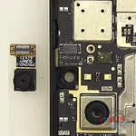 How to disassemble Lenovo Vibe Z2 Pro K920, Step 10/2