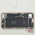 How to disassemble Apple iPhone 8 Plus, Step 11/2