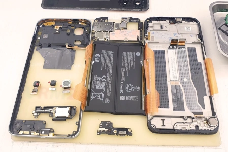 Xiaomi Poco M7 4G