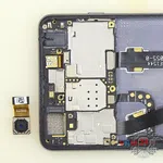 Cómo desmontar OnePlus X E1001, Paso 7/2
