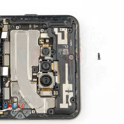 How to disassemble Xiaomi Black Shark 4 Pro, Step 12/2