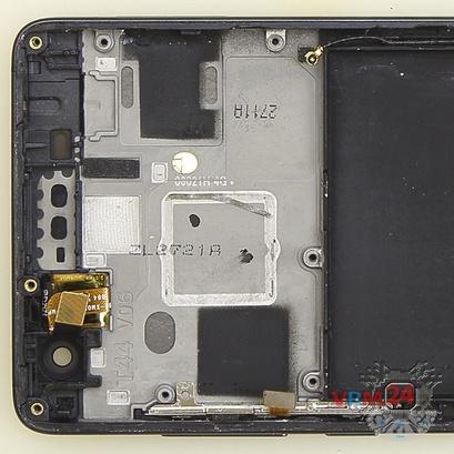 How to disassemble Xiaomi Mi 4, Step 15/2