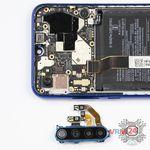 How to disassemble Xiaomi Redmi Note 8, Step 13/2