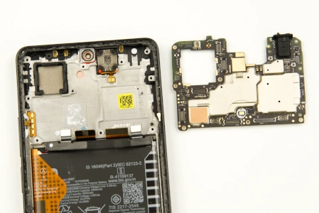 Xiaomi Poco M6 Pro