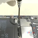 Cómo desmontar Huawei MatePad Pro 10.8'', Paso 4/3