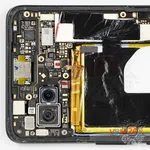 How to disassemble Asus ROG Phone ZS600KL, Step 13/2