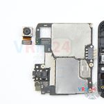 How to disassemble ZTE Blade A530, Step 12/2