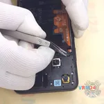 How to disassemble Huawei Nova Y72, Step 7/3