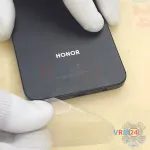 Cómo desmontar HONOR X7c, Paso 3/4