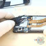 Cómo desmontar Samsung Galaxy A50s SM-A507, Paso 6/3