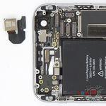 How to disassemble Apple iPhone 6, Step 19/2