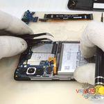How to disassemble Samsung Galaxy A41 SM-A415, Step 13/2