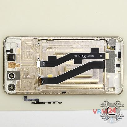 How to disassemble Lenovo Vibe S1, Step 17/3
