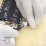 Cómo desmontar Realme 11 Pro Plus, Paso 12/3