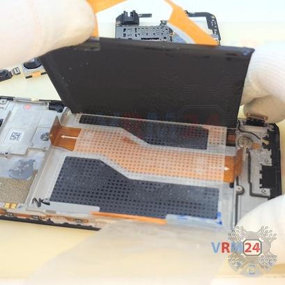 How to disassemble Xiaomi Redmi Note 10 Pro, Step 10/5