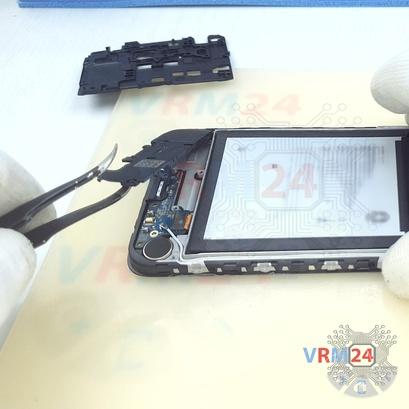 How to disassemble Nokia 5.4 TA-1337, Step 8/3