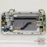 How to disassemble UMi Rome X, Step 8/2