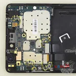 Cómo desmontar Xiaomi Mi 4i, Paso 15/2