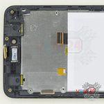 How to disassemble Micromax Bolt Q338, Step 11/2