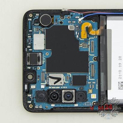How to disassemble Samsung Galaxy A9 (2018) SM-A920, Step 16/3
