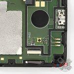 How to disassemble Microsoft Lumia 430 DS RM-1099, Step 7/5