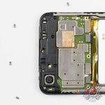 How to disassemble vivo Y81i, Step 6/2