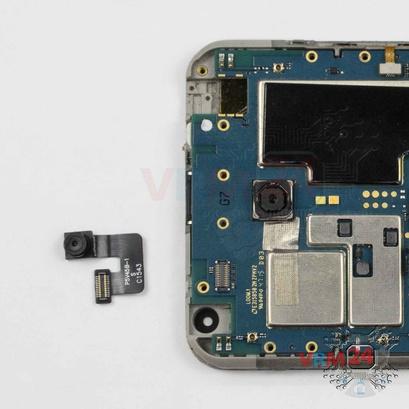 How to disassemble Meizu M2 Note M571H, Step 14/2