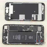 Como desmontar Apple iPhone SE (2nd generation) por si mesmo, Passo 8/2