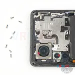 Cómo desmontar Xiaomi 12 Pro, Paso 4/2