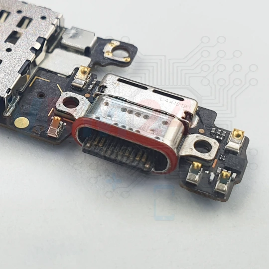 Charging port