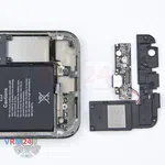 How to disassemble Fake iPhone 13 Pro ver.1, Step 9/2