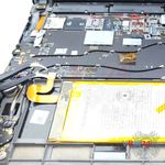 How to disassemble Lenovo Yoga Tablet 3 Pro, Step 6/3