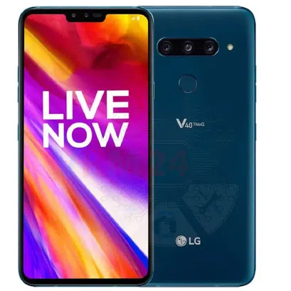 LG V40 ThinQ V405