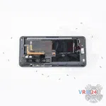 Cómo desmontar Xiaomi Mi Note 10 Pro, Paso 4/2