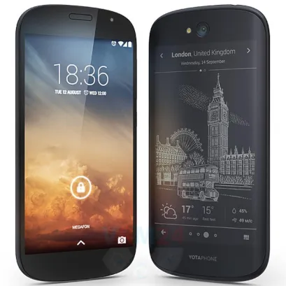 Yota YotaPhone 2 YD201