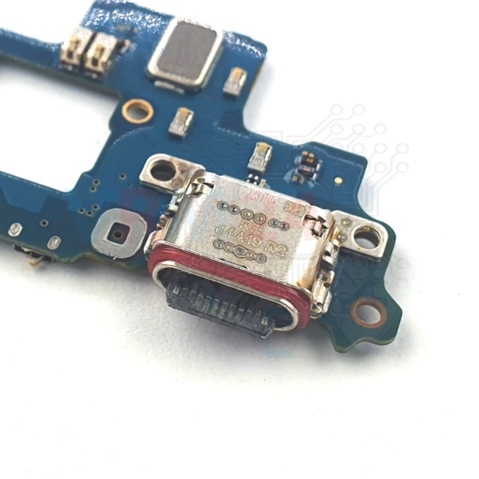 Charging port