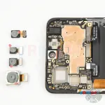 How to disassemble Xiaomi POCO X4 Pro, Step 13/2