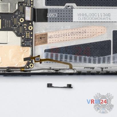 How to disassemble Xiaomi POCO X3, Step 16/2