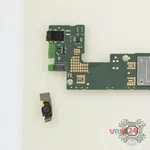 Cómo desmontar Huawei MediaPad T1 7'', Paso 11/2