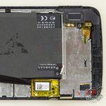 How to disassemble Acer Liquid S2 S520, Step 13/3