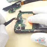 How to disassemble Samsung Galaxy A22s SM-A226, Step 14/4