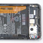 Cómo desmontar Xiaomi Mi 10T Pro, Paso 18/3