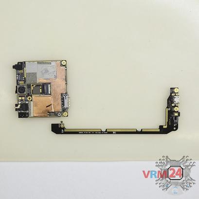 How to disassemble Asus ZenFone Selfie ZD551KL, Step 11/3