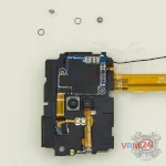 How to disassemble uleFone Armor 5, Step 16/2