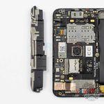 How to disassemble Lenovo Vibe P1, Step 6/2