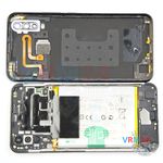 How to disassemble vivo Y17, Step 5/2