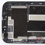 How to disassemble Alcatel OT S7 7045Y, Step 10/2