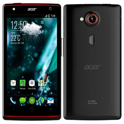 Acer Liquid E3 E380
