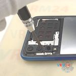 How to disassemble vivo Y20, Step 5/3
