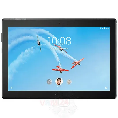 Lenovo Tab 4 Plus TB-X704L